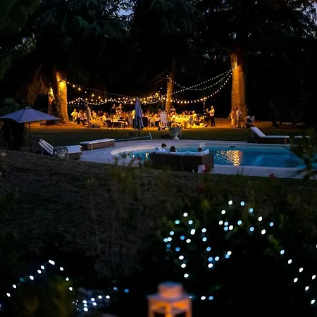 بيت للعطل Chateau Sleeps 19 Pool Wifi
