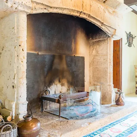 بيت للعطل Chateau Sleeps 19 Pool Wifi *