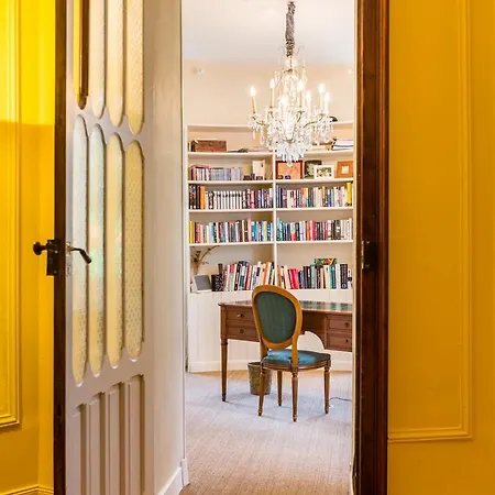 بيت للعطل Chateau Sleeps 19 Pool Wifi Castelsagrat