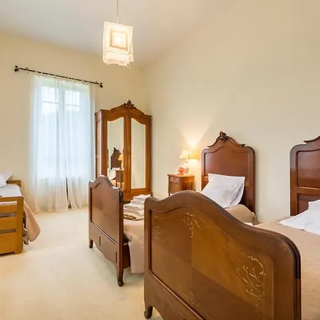 بيت للعطل Chateau Sleeps 19 Pool Wifi