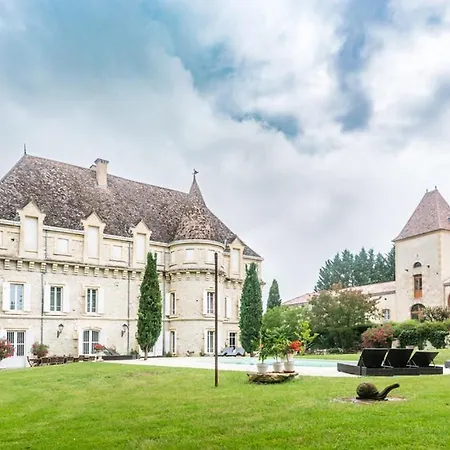 بيت للعطل Chateau Sleeps 19 Pool Wifi