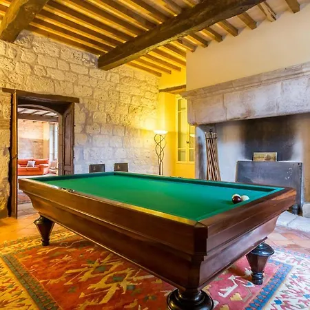 بيت للعطل Chateau Sleeps 19 Pool Wifi